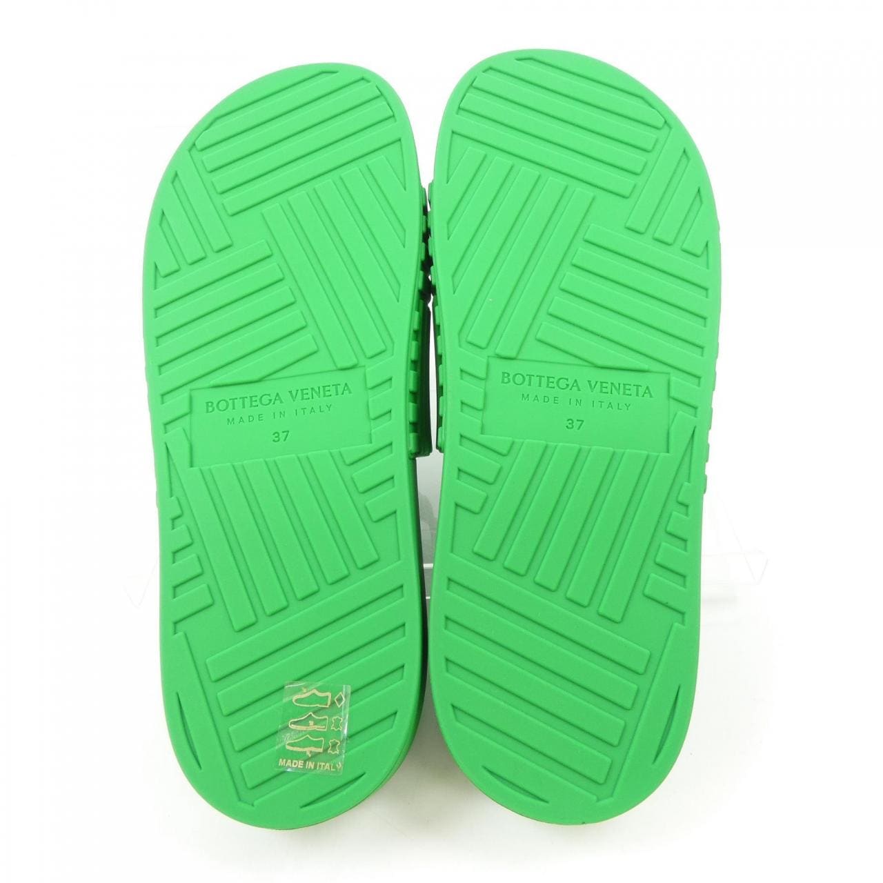 ボッテガヴェネタ BOTTEGA VENETA 690039 V1O60 サンダル