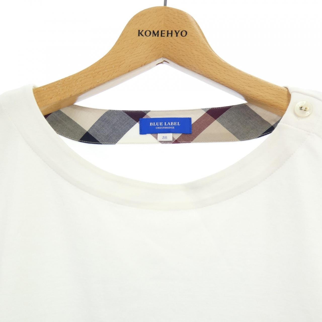 ブルーレーベルクレストブリッジ BLUE LABEL CRESTBRIDGE トップス