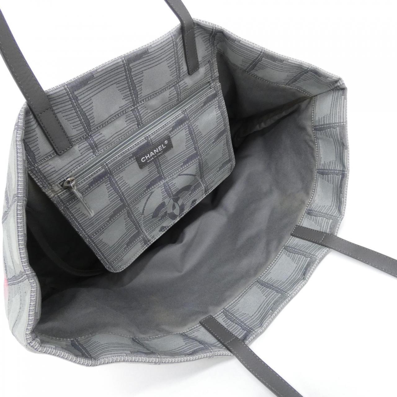 シャネル ニュートラベル ライン 47148 バッグ