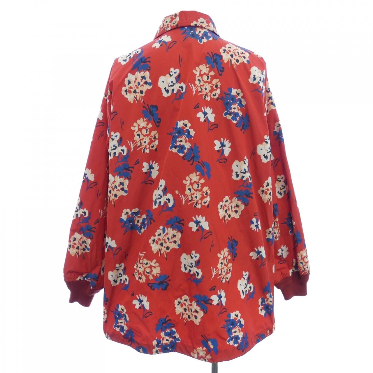 ニードルズ NEEDLES MR173 ジャケット