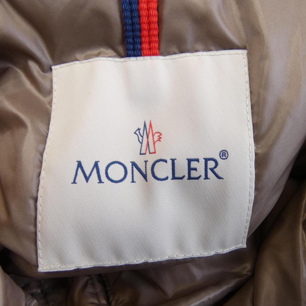 モンクレール MONCLER SERITTE ダウンジャケット