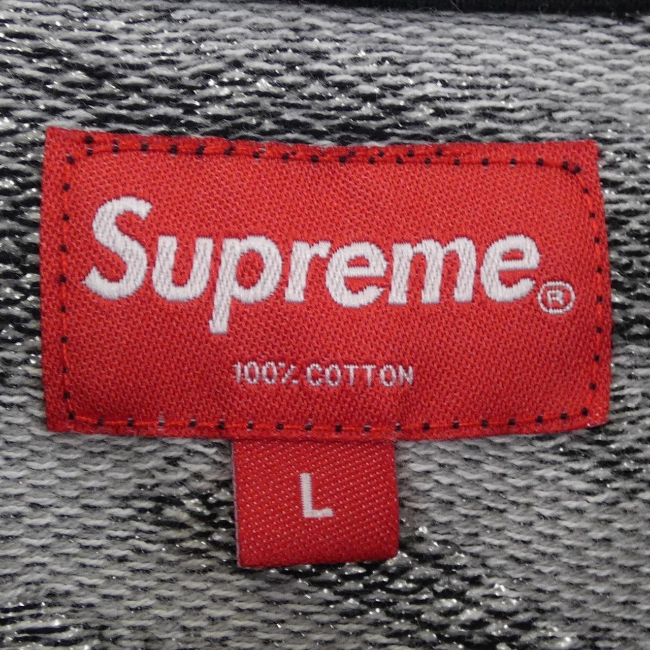 シュプリーム SUPREME Signature Script L/S Tシャツ