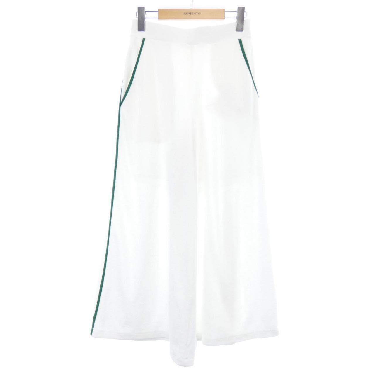 フォクシーニューヨーク FOXEY NEW YORK CLUB HOUSE SET 44434 セットアップ