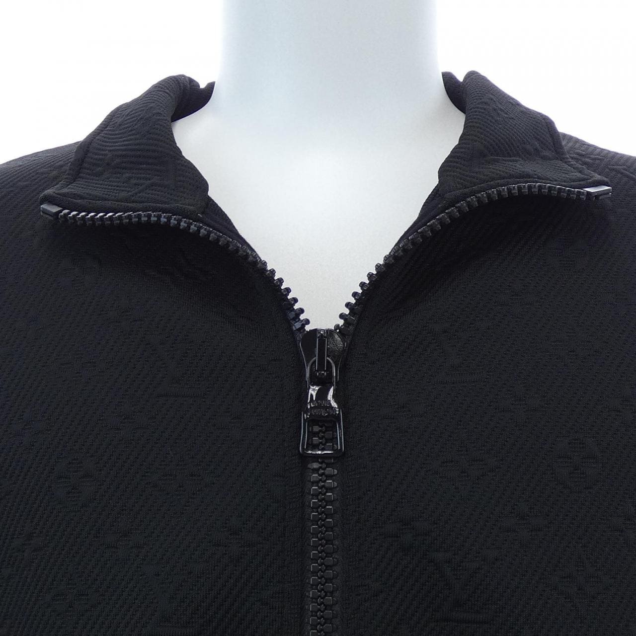 ルイヴィトン LOUIS VUITTON LVSEモノグラムフリーストラックスーツ HJY45WXHM ブルゾン