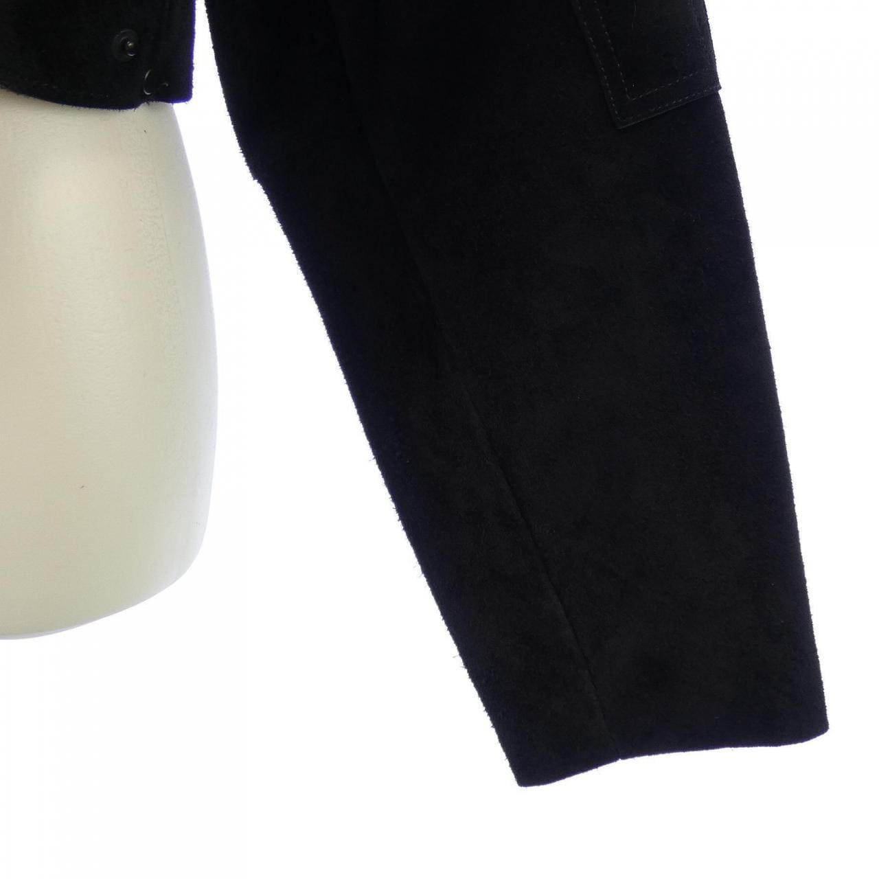 シシ sisii レザージャケット