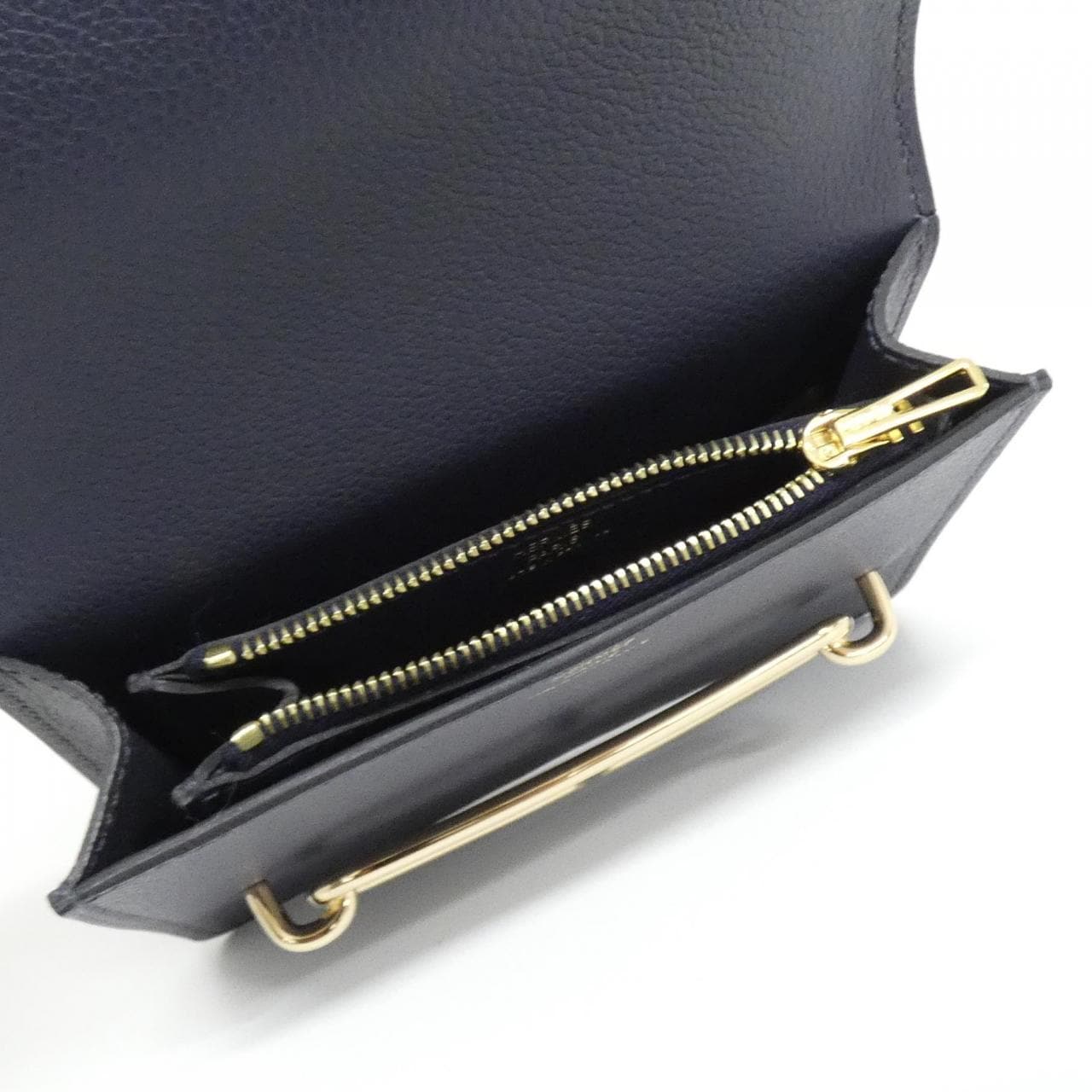 エルメス ルーリス スリム 082053CP 財布