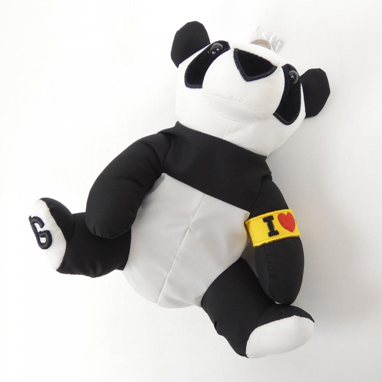 ドルチェアンドガッバーナ DOLCE&GABBANA BM2109 B9P11 BAG