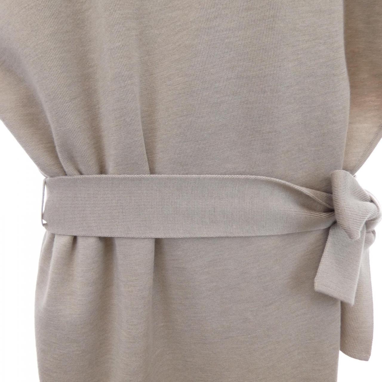 エルメス HERMES *17-7729 ワンピース