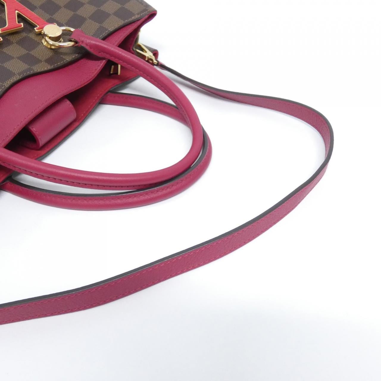 ルイヴィトン ダミエ LVリバーサイド N40052 バッグ