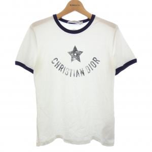 クリスチャンディオール CHRISTIAN DIOR 443T27A4537 Tシャツ