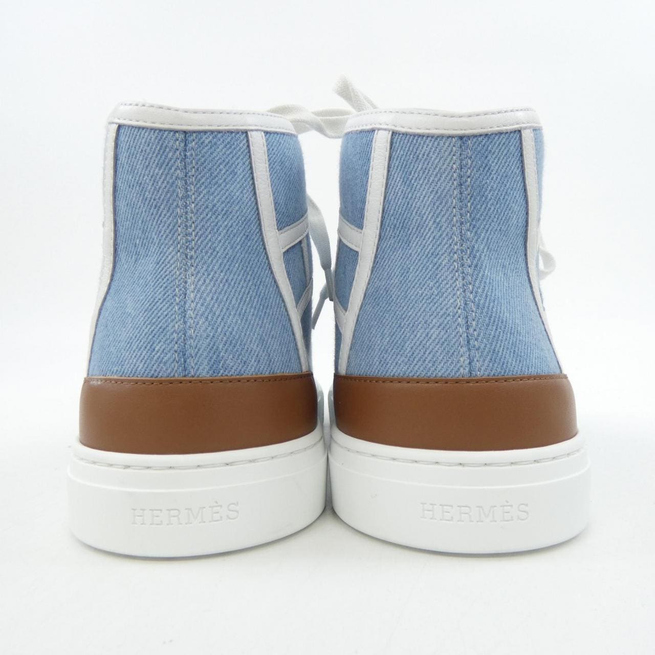 エルメス HERMES 231719Z スニーカー