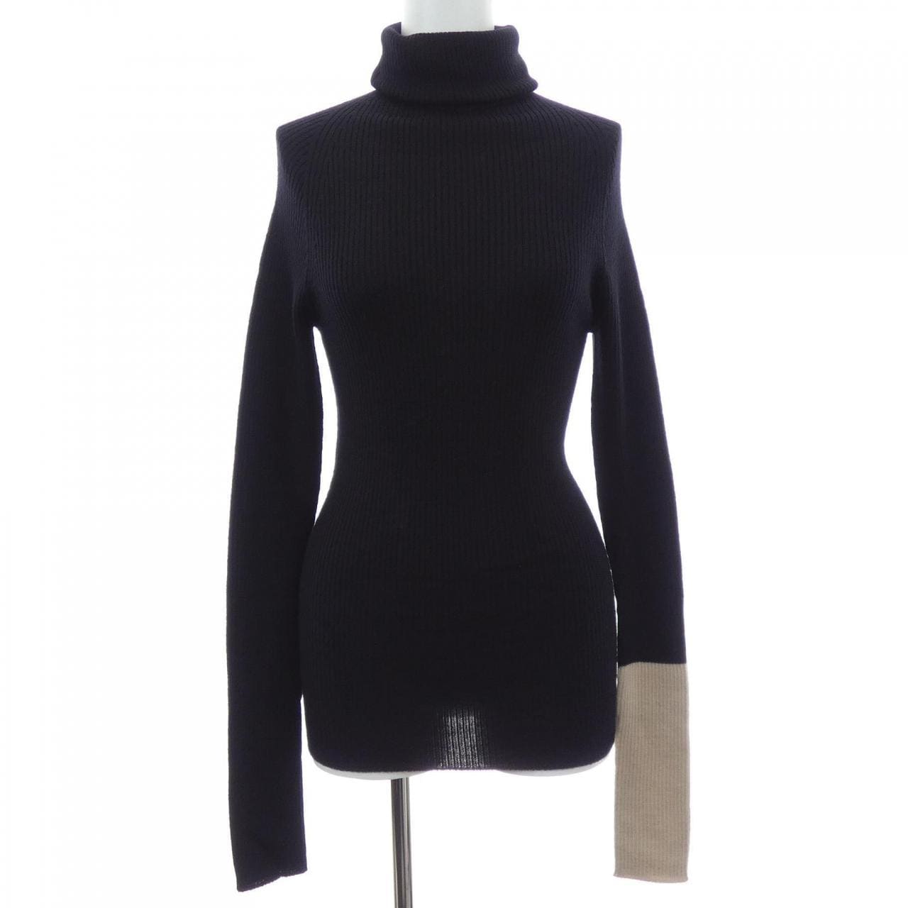 ヨウジヤマモト YOHJI YAMAMOTO FJ-K01-190 ニット