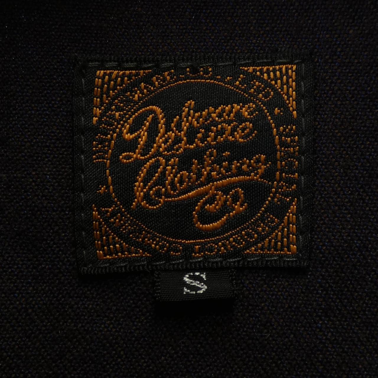 DELUXEWARE シャツ