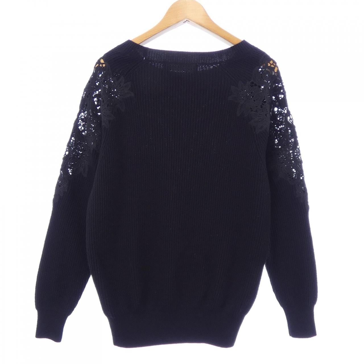 エストネーション ESTNATION 82-109-12-090172 ニット