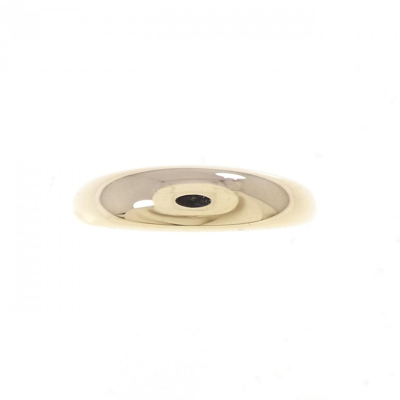 ポンテヴェキオ K10YG リング