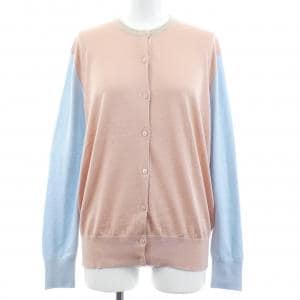 ドゥロワー DRAWER 6515-106-0555 カーディガン