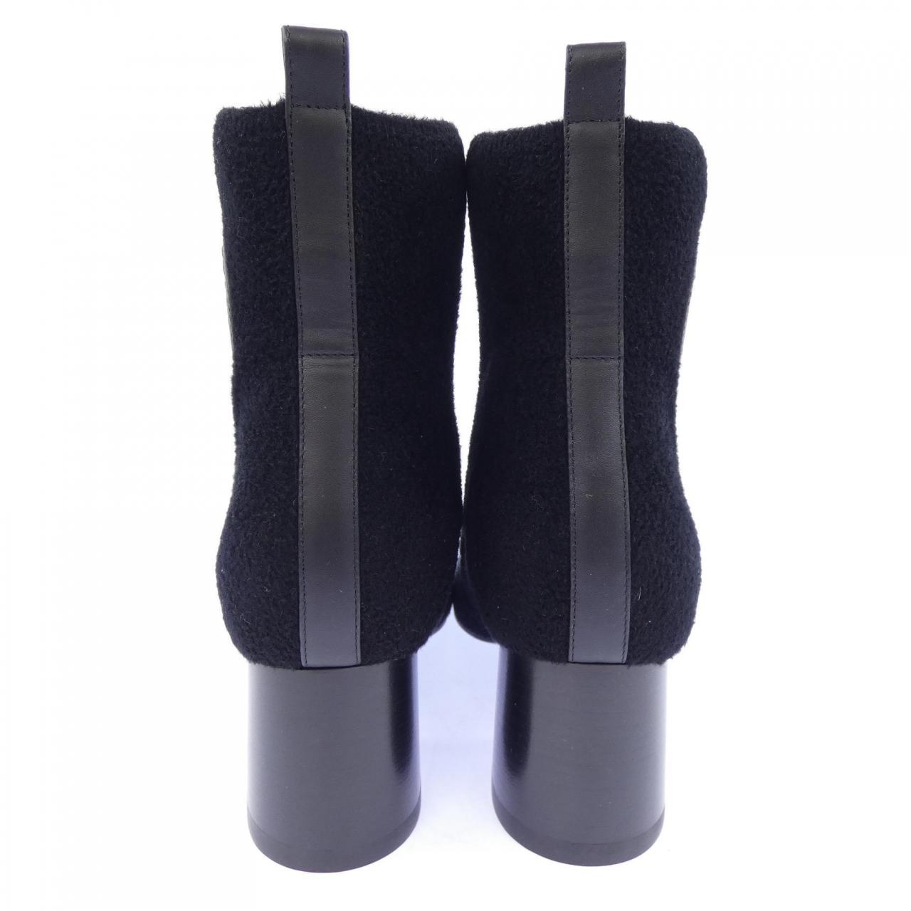 エルメス HERMES JENNA CLIC CEST NOUE 242199Z ブーツ