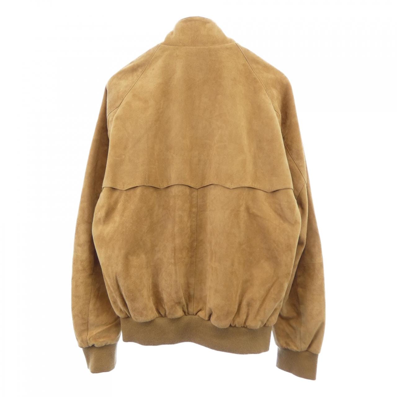 バラクータ BARACUTA レザージャケット