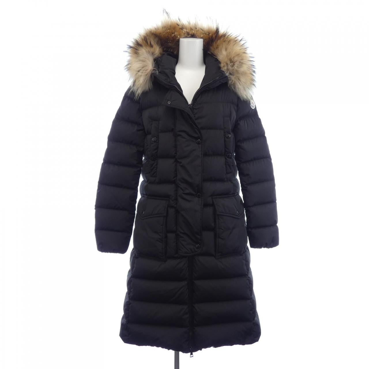 モンクレール MONCLER KHLOE ダウンコート