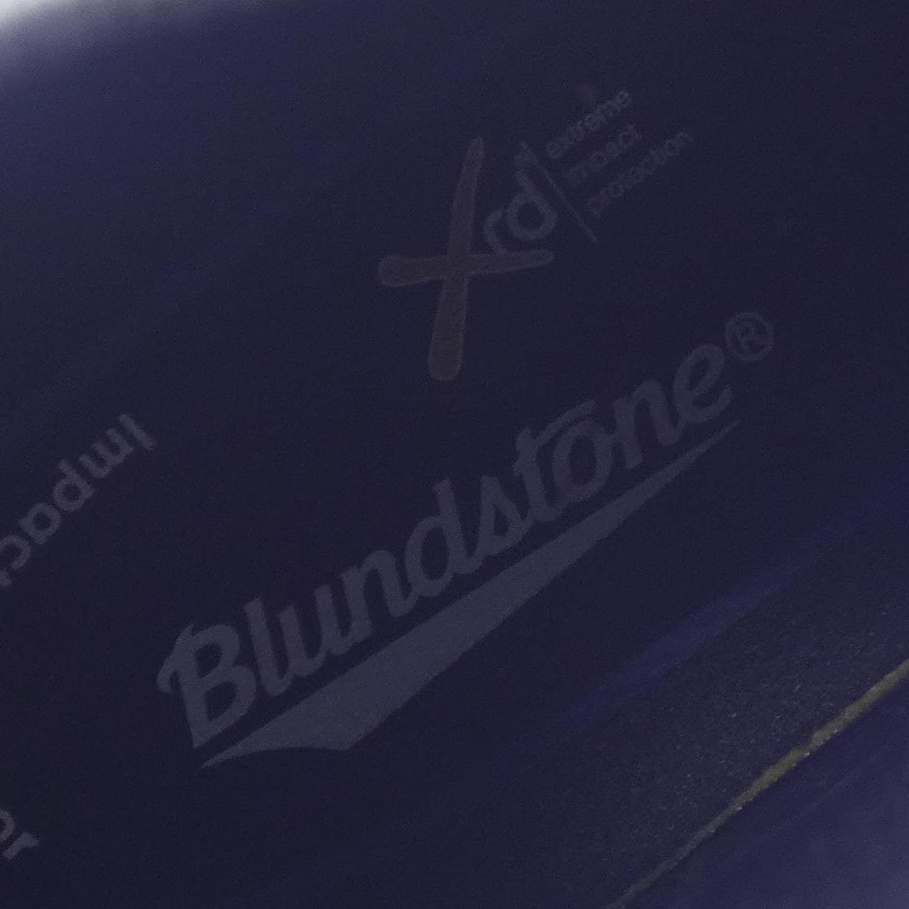 ブランドストーン Blundstone ブーツ