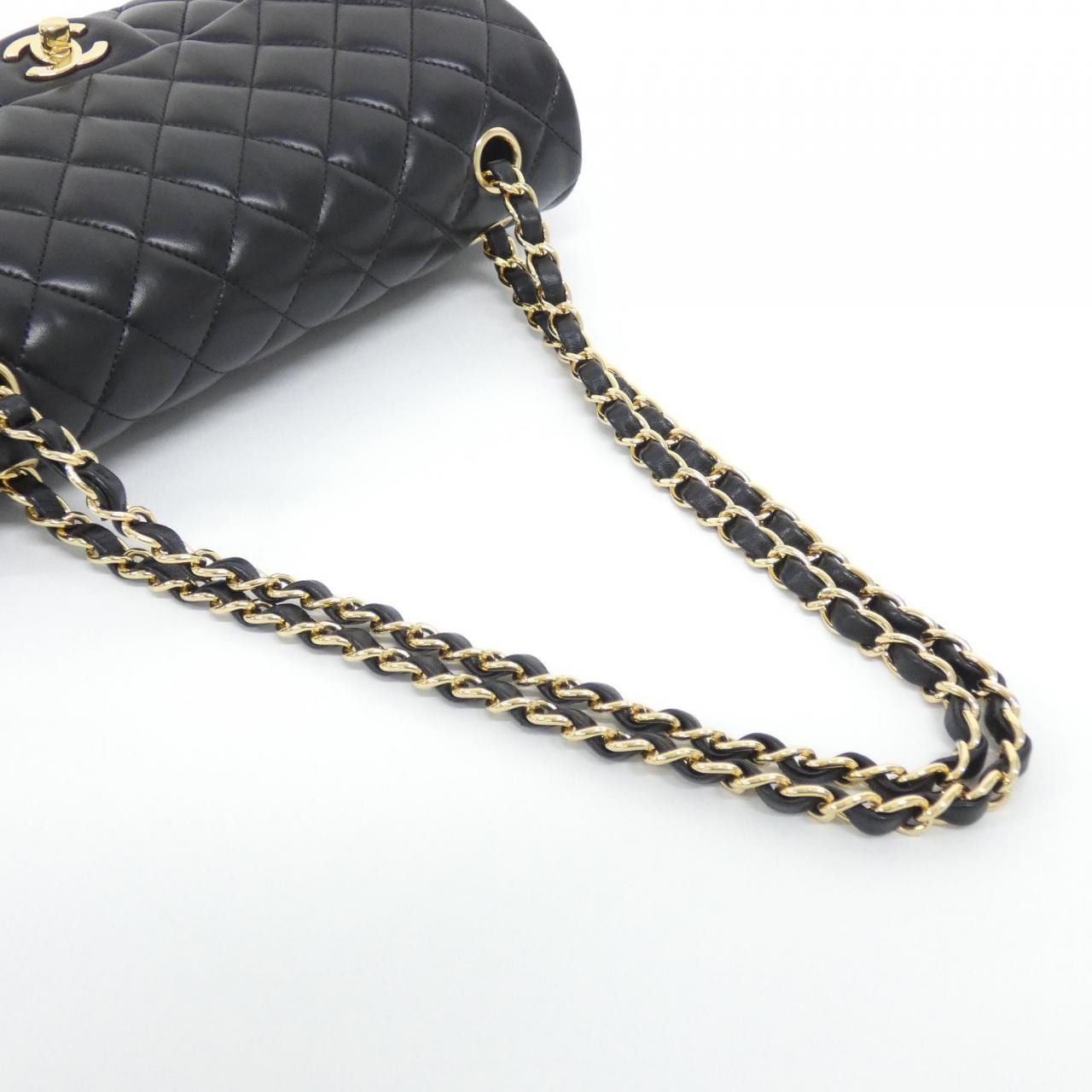 シャネル 1112 ショルダーバッグ