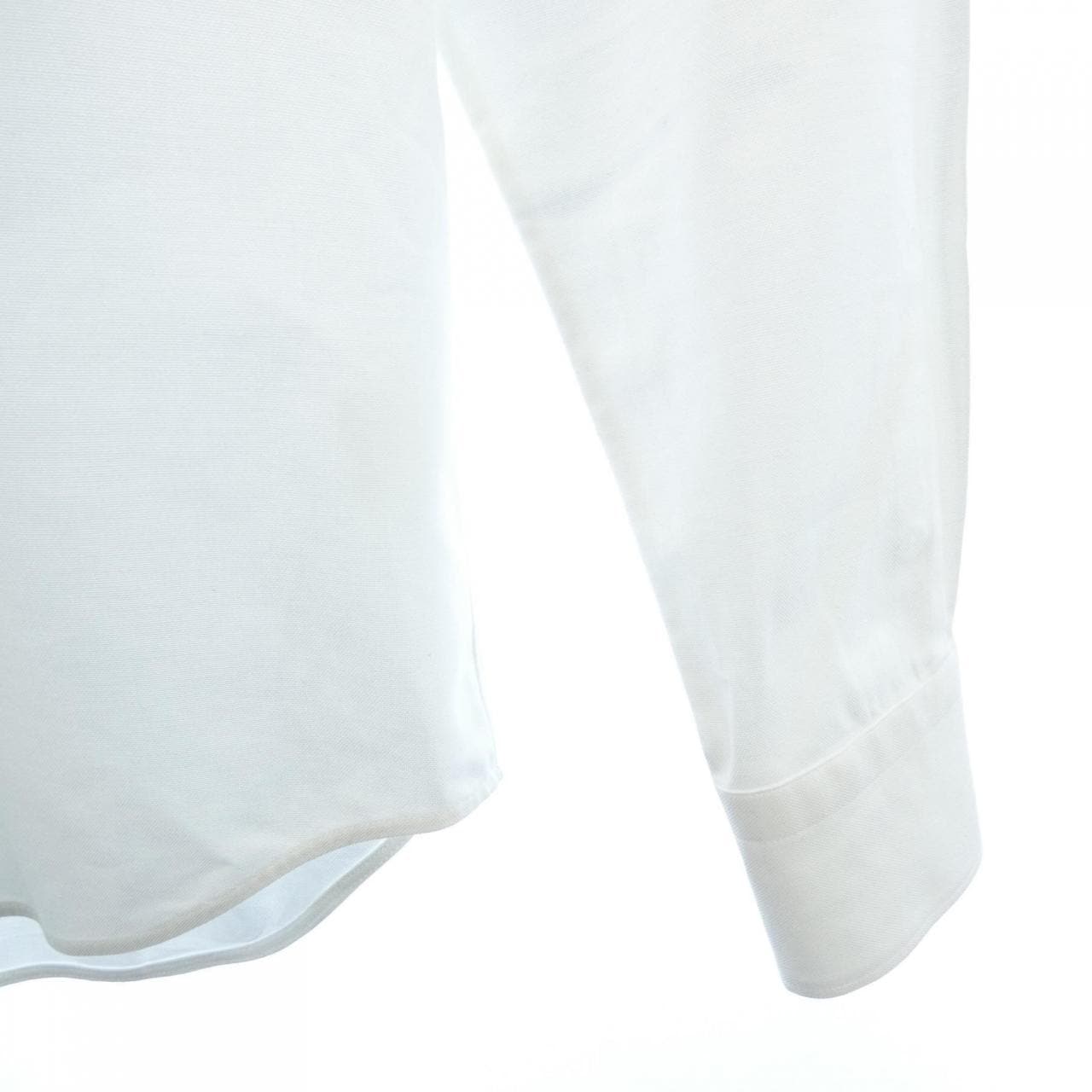 ルイヴィトン LOUIS VUITTON オックスフォードDNAシャツ HIS55WDLX シャツ