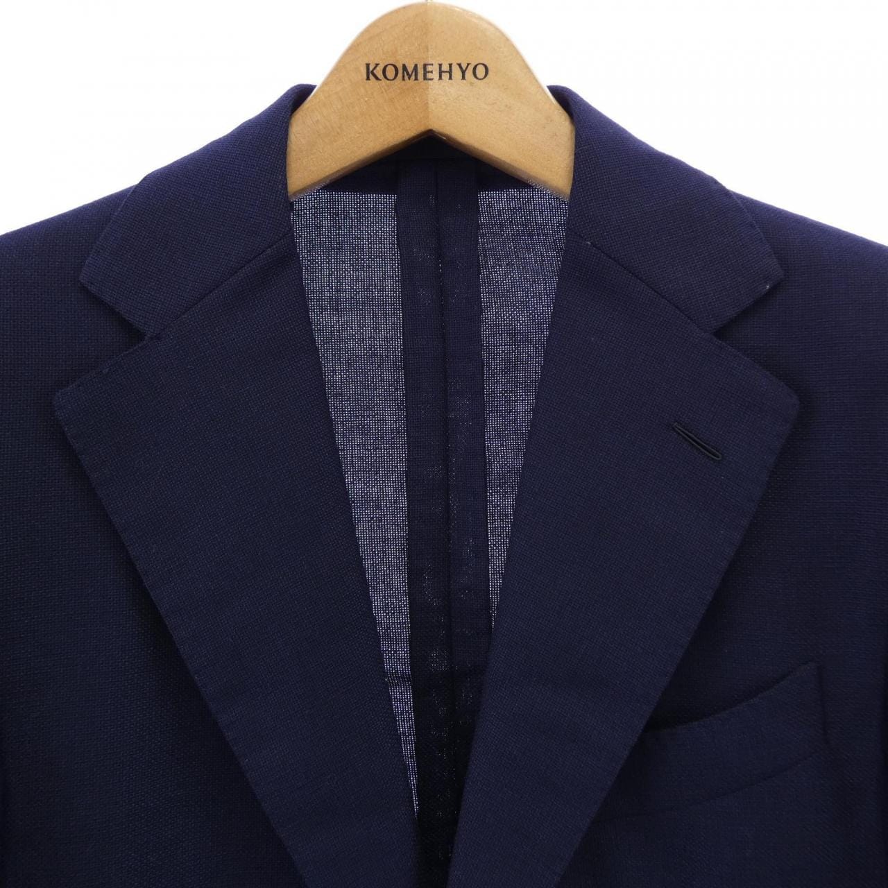 カルーゾ CARUSO AS2JM302ZN ジャケット