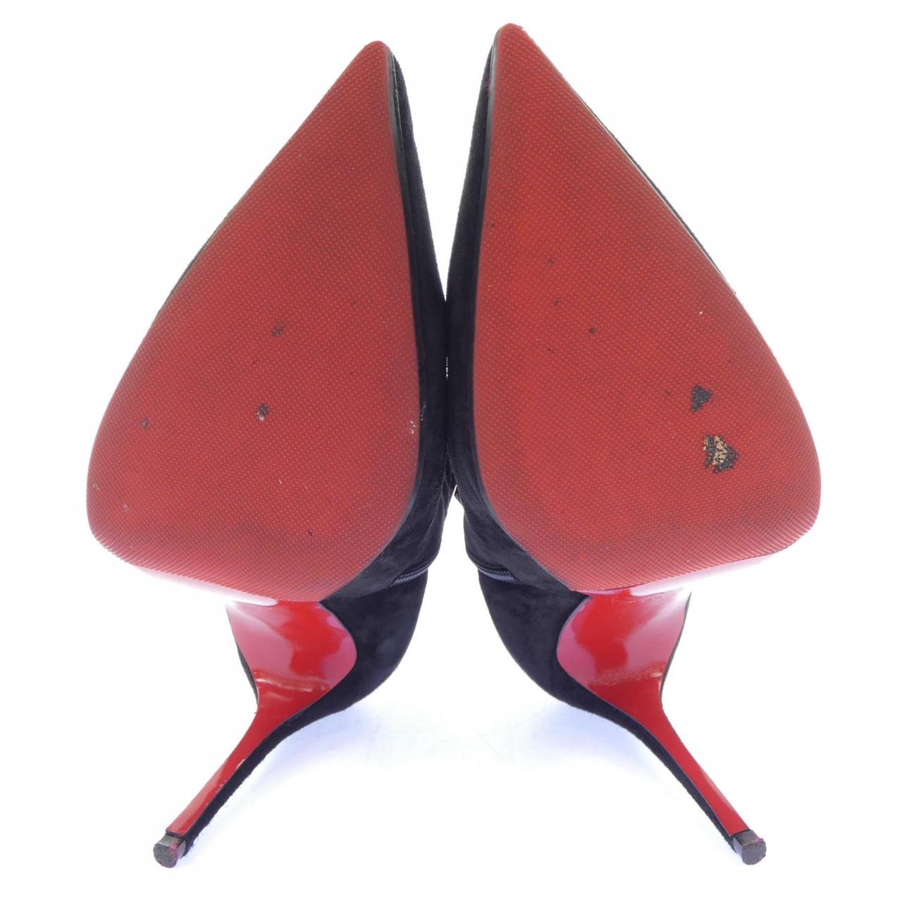 クリスチャンルブタン CHRISTIAN LOUBOUTIN ブーツ