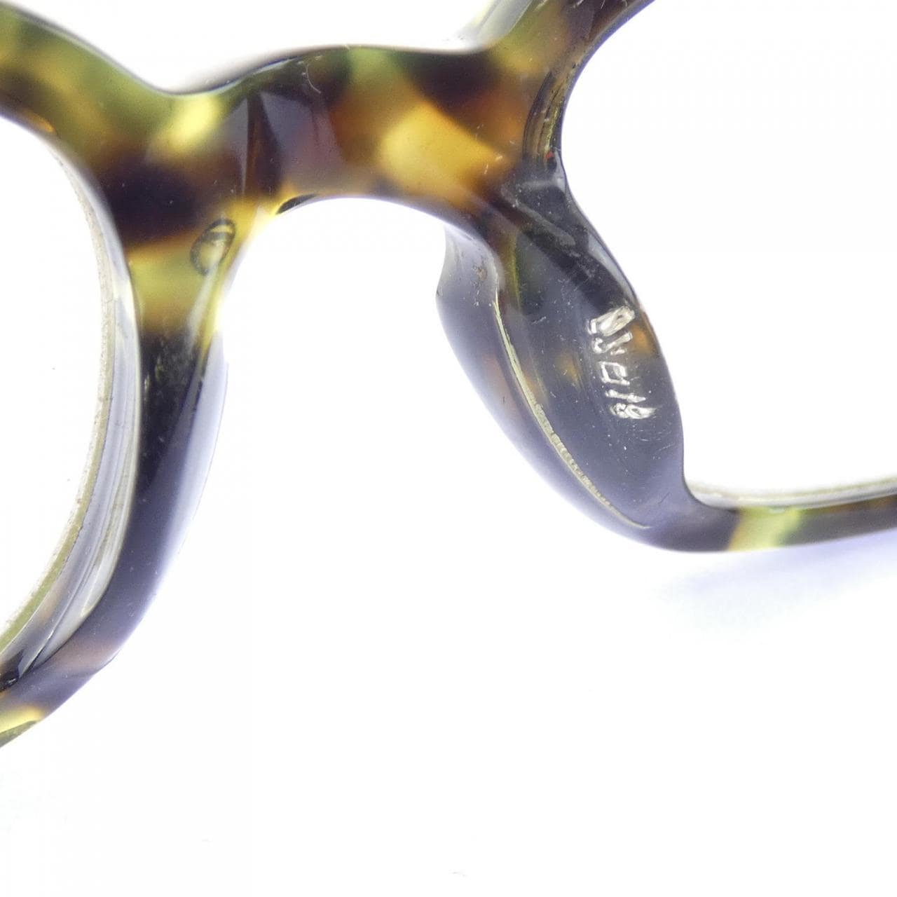 レイバン Ray Ban R135158 EYEWEAR