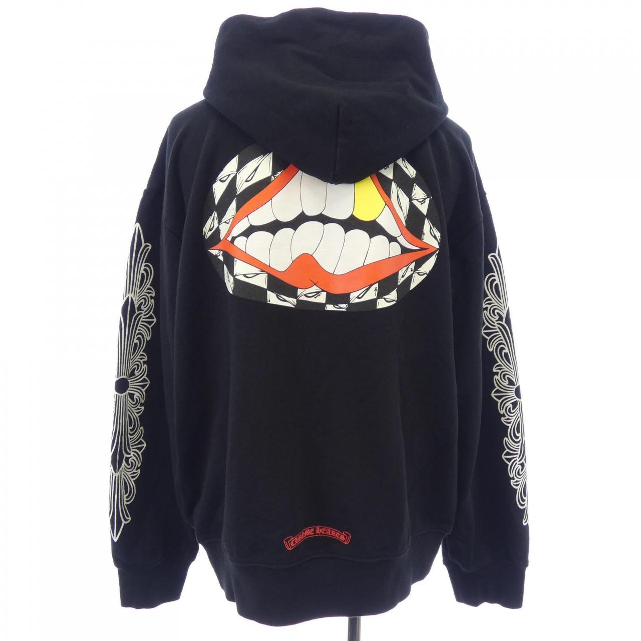 クロムハーツ CHROME HEARTS MATTY BOY 2990-304-6049 パーカー