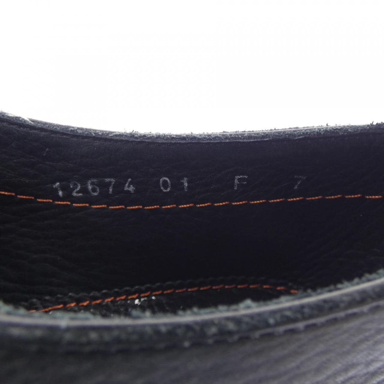 サントーニ SANTONI シューズ