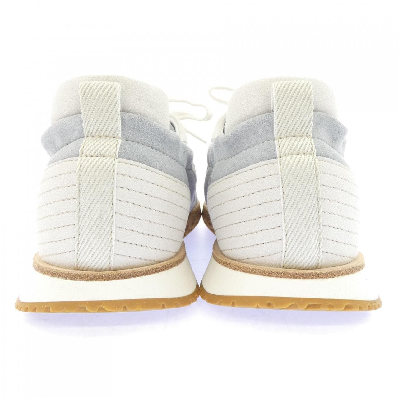 エルメス HERMES ジェット Hシグネチャー 242153Z スニーカー