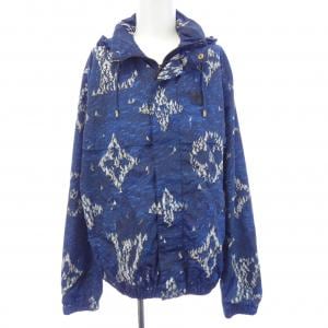 ルイヴィトン LOUIS VUITTON プリントモノグラムイウンドブレーカー HTB08WVKX ブルゾン