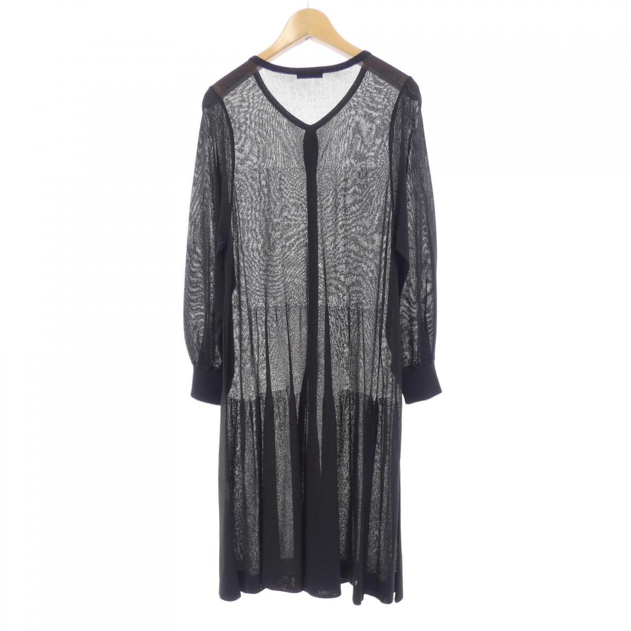 トゥービーシック TO BE CHIC ロングカーディガン