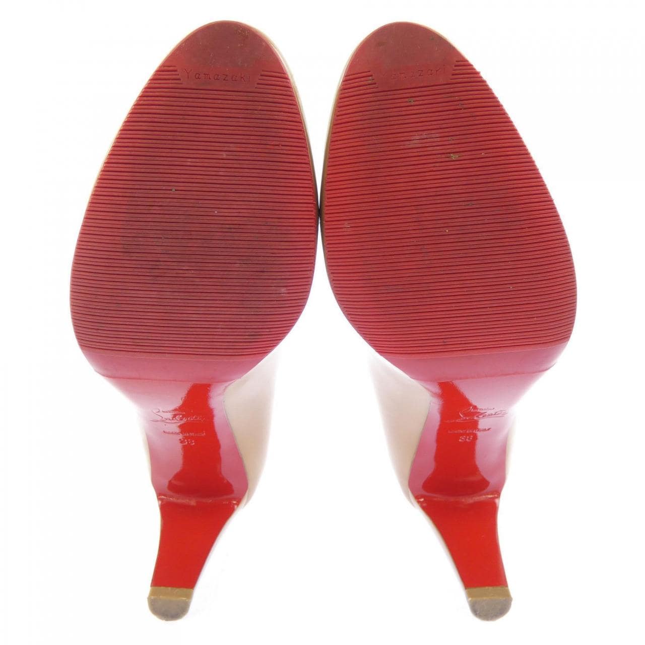 クリスチャンルブタン CHRISTIAN LOUBOUTIN パンプス