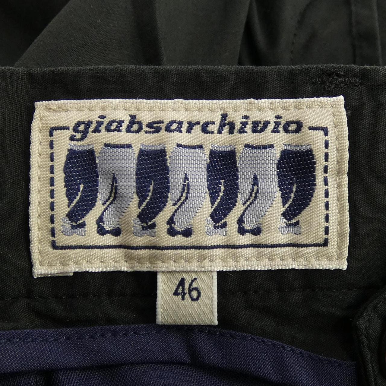 ジャブス GIAB'S パンツ