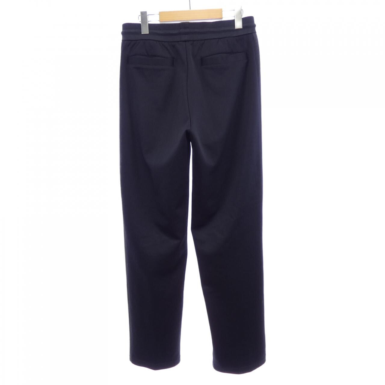 ディオール DIOR ショーンステューシー SHAWN STUSSY 033J101A0631 パンツ
