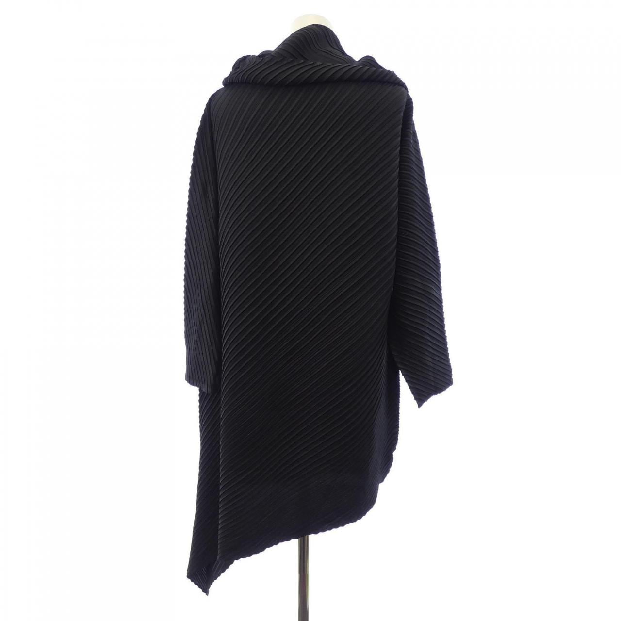 イッセイミヤケ ISSEY MIYAKE IM43FH157 チュニック