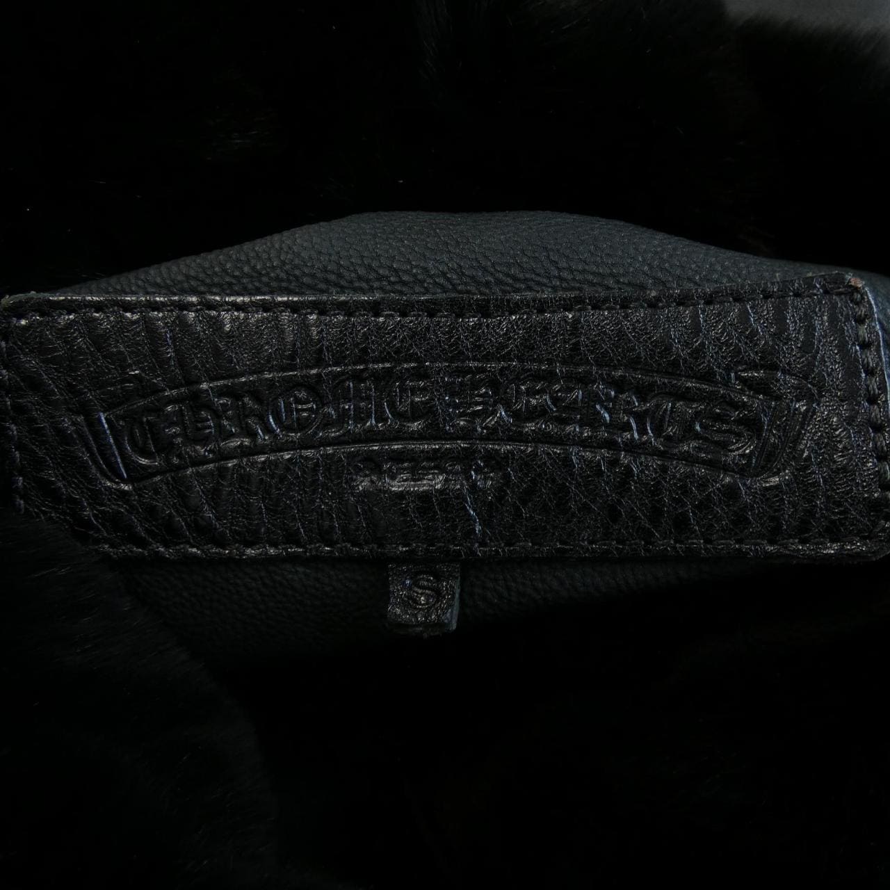 クロムハーツ CHROME HEARTS 2225-304-9861 ダウンジャケット