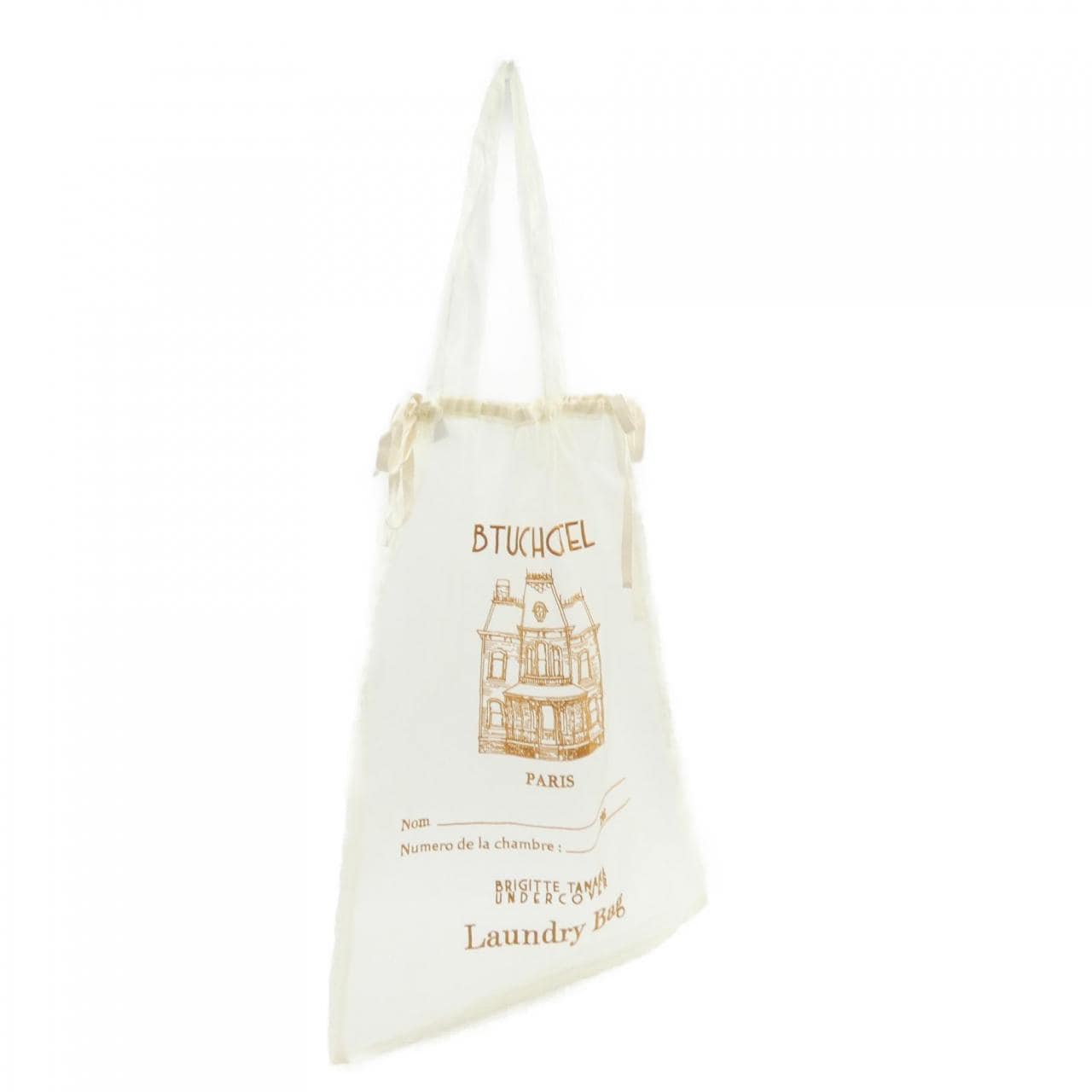 アンダーカバー UNDER COVER BAG