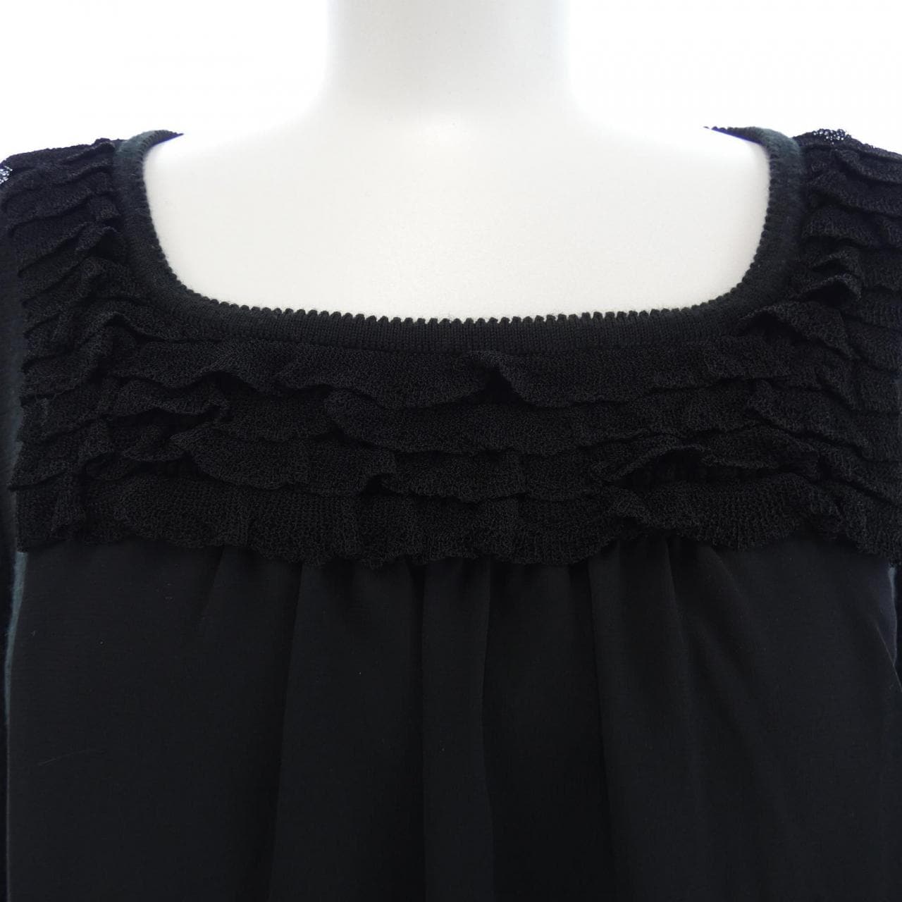 トゥービーシック TO BE CHIC ワンピース
