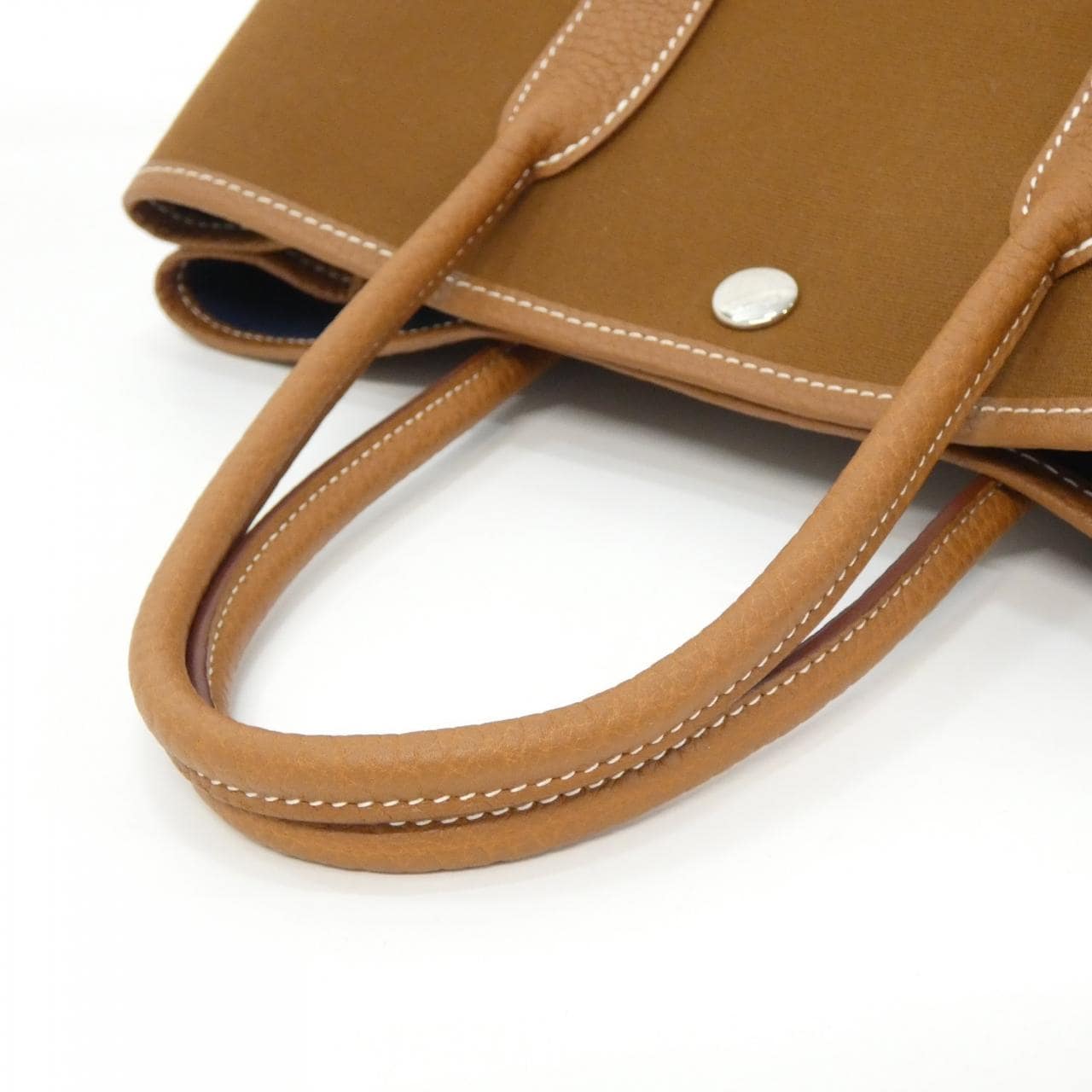 エルメス ガーデン パーティ ヴェルソ 30cm 082262CK バッグ