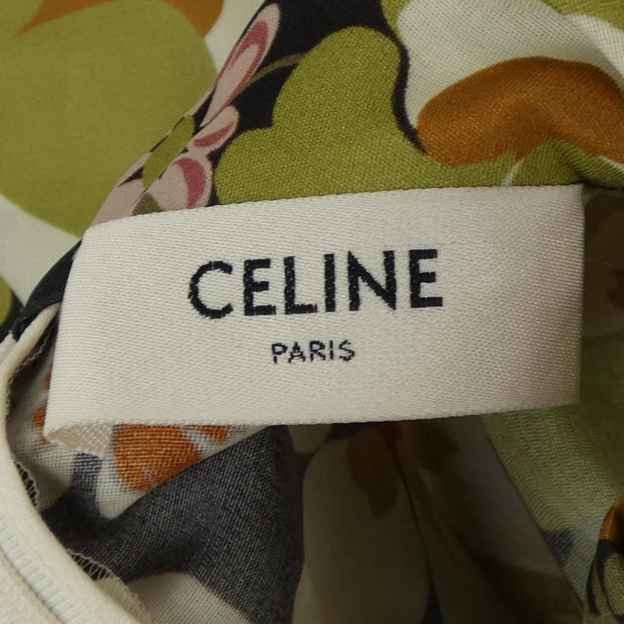 セリーヌ CELINE 2B59B0H23 トップス