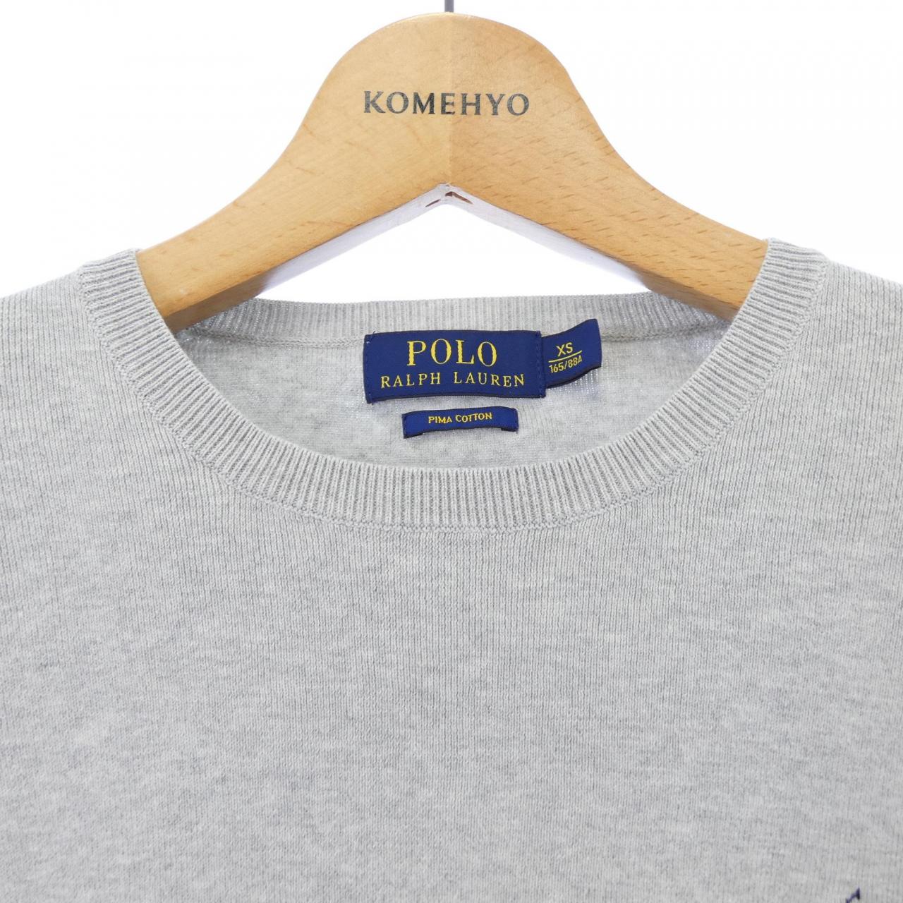 ポロラルフローレン POLO RALPH LAUREN ニット