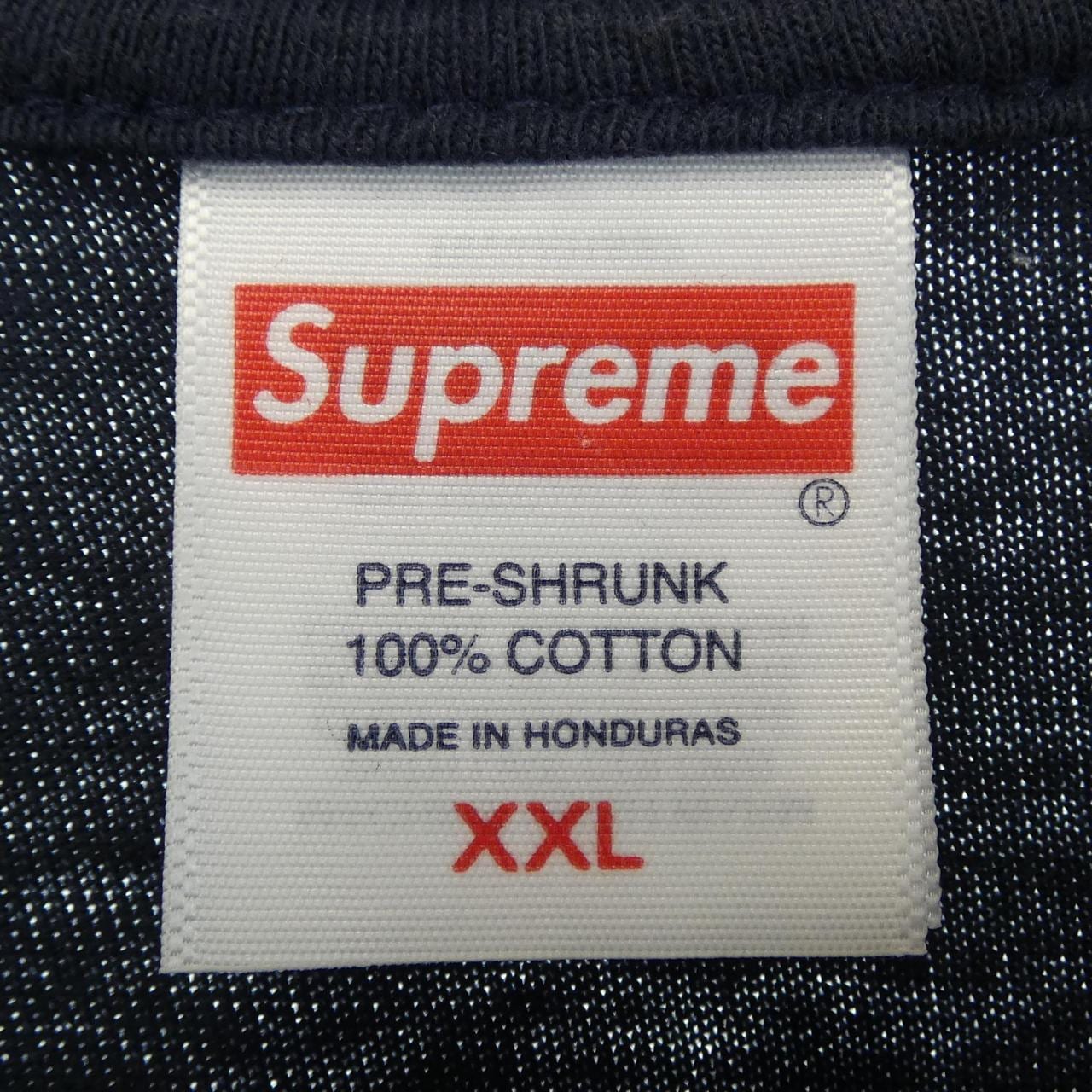 シュプリーム SUPREME Tシャツ