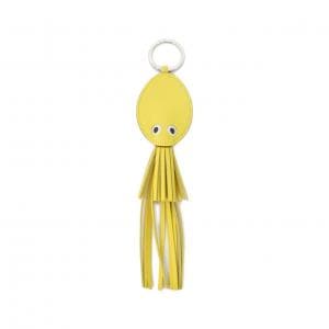 【未使用品】エルメス プルプ 085050CJ キーホルダー