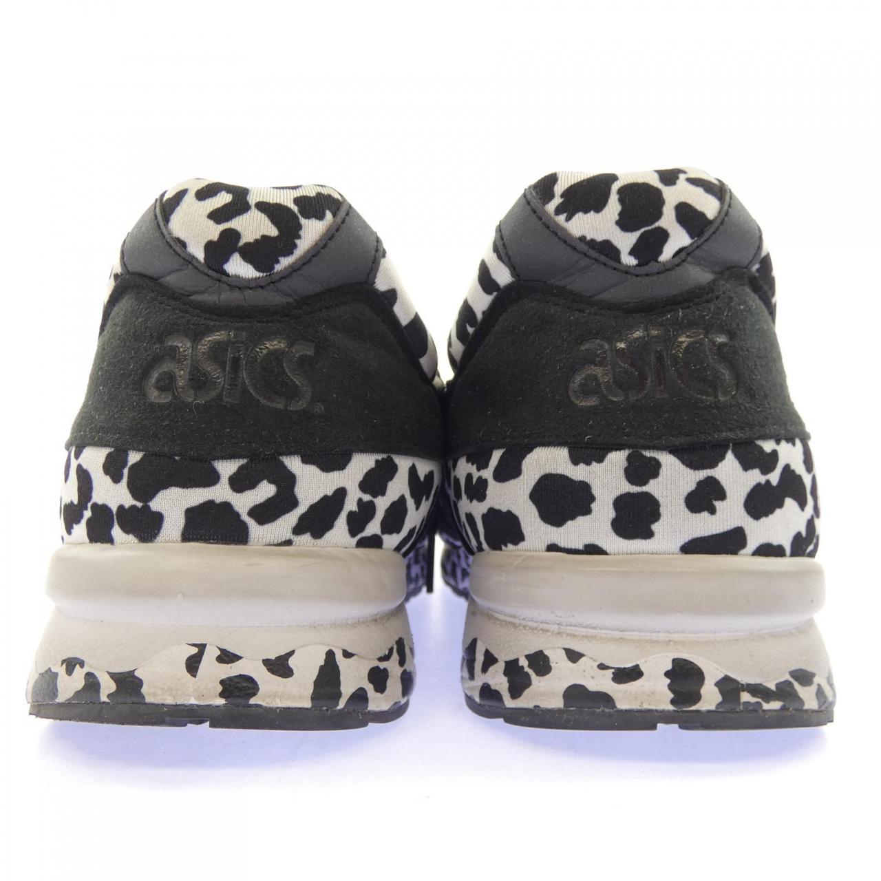 コムデギャルソン COMME des GARCONS 1201A735 ASICS スニーカー