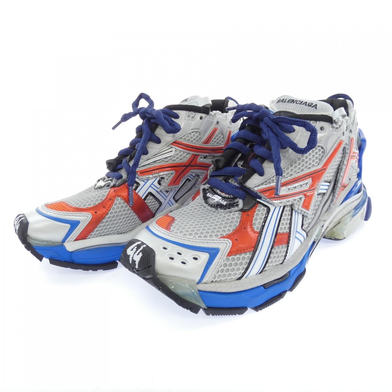 バレンシアガ BALENCIAGA RUNNNER 677403 スニーカー