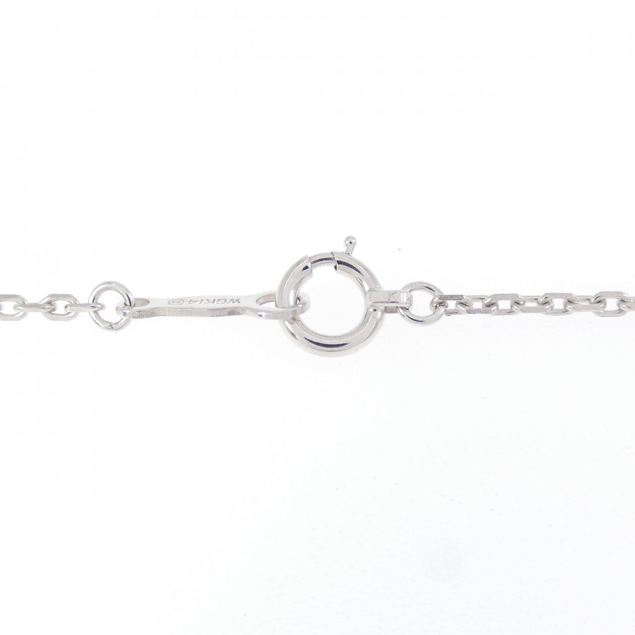 ミキモト ルビー ネックレス 1.22CT