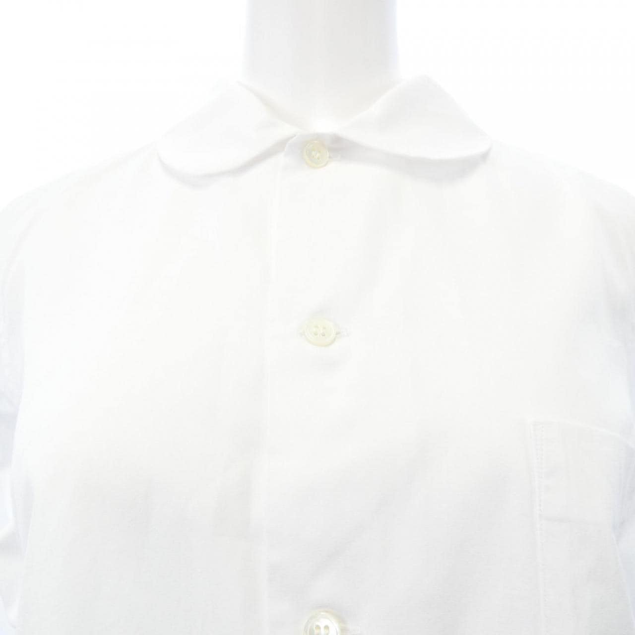 コムデギャルソン COMME des GARCONS RU-B002 シャツ